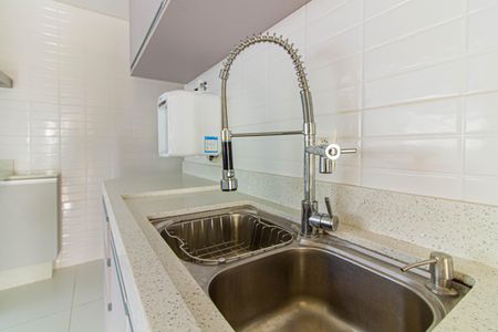Apartamento à venda com 283m², 2 quartos e 2 vagas Apartamento à venda com 283m², 2 quartos e 2 vagasCozinha