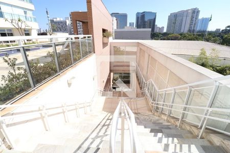 Apartamento à venda com 283m², 2 quartos e 2 vagas Apartamento à venda com 283m², 2 quartos e 2 vagasÁrea comum