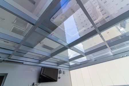 Apartamento à venda com 283m², 2 quartos e 2 vagas Apartamento à venda com 283m², 2 quartos e 2 vagasÁrea de lazer