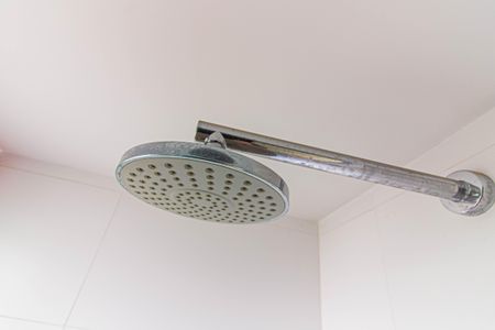 Apartamento à venda com 283m², 2 quartos e 2 vagas Apartamento à venda com 283m², 2 quartos e 2 vagasBanheiro 2 da Suíte