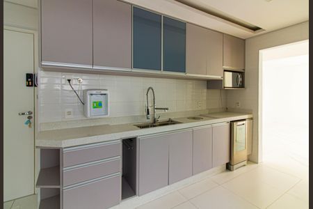 Apartamento à venda com 283m², 2 quartos e 2 vagas Apartamento à venda com 283m², 2 quartos e 2 vagasCozinha