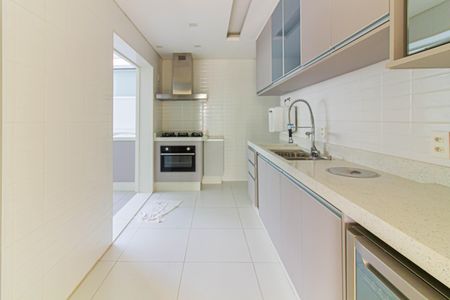 Apartamento à venda com 283m², 2 quartos e 2 vagas Apartamento à venda com 283m², 2 quartos e 2 vagasCozinha