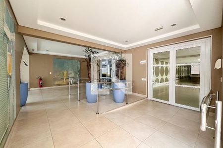 Apartamento à venda com 283m², 2 quartos e 2 vagas Apartamento à venda com 283m², 2 quartos e 2 vagasÁrea comum