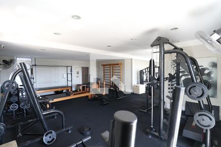 Apartamento à venda com 283m², 2 quartos e 2 vagas Apartamento à venda com 283m², 2 quartos e 2 vagasÁrea comum