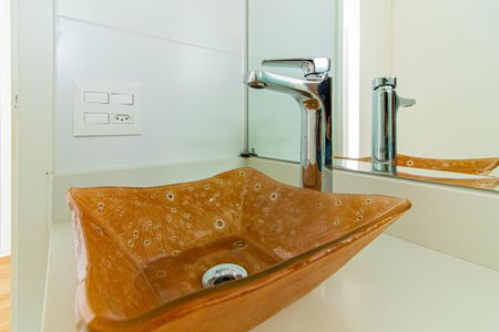 Apartamento à venda com 283m², 2 quartos e 2 vagas Apartamento à venda com 283m², 2 quartos e 2 vagasBanheiro 1 da Suíte