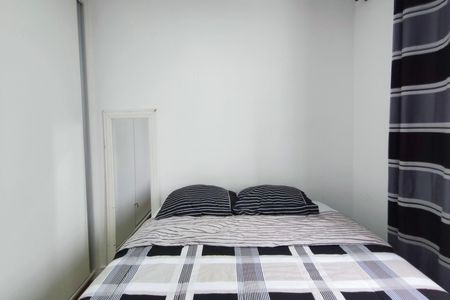 Apartamento para alugar com 42m², 2 quartos e 1 vagaQuarto 2