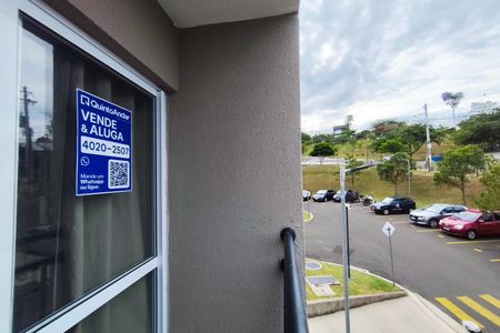 Apartamento para alugar com 42m², 2 quartos e 1 vagaPlaca