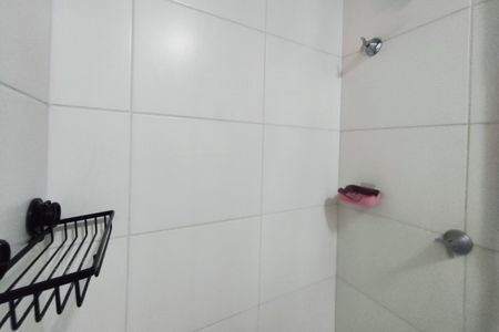 Apartamento para alugar com 42m², 2 quartos e 1 vagaBanheiro