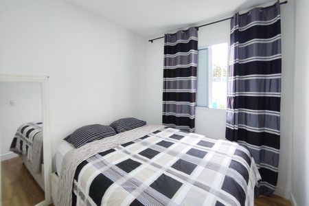 Apartamento para alugar com 42m², 2 quartos e 1 vagaQuarto 2