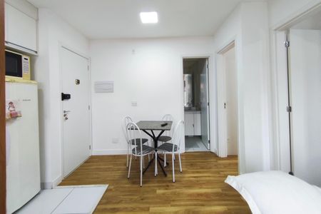 Apartamento para alugar com 42m², 2 quartos e 1 vagaSala