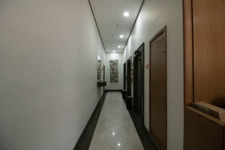 Studio para alugar com 47m², 1 quarto e 1 vagaÁrea comum