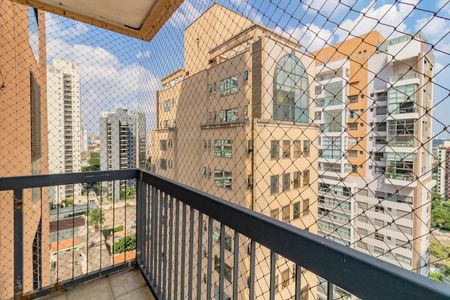 Studio para alugar com 47m², 1 quarto e 1 vagaStudio Sacada