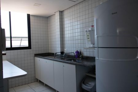 Studio para alugar com 47m², 1 quarto e 1 vagaÁrea comum