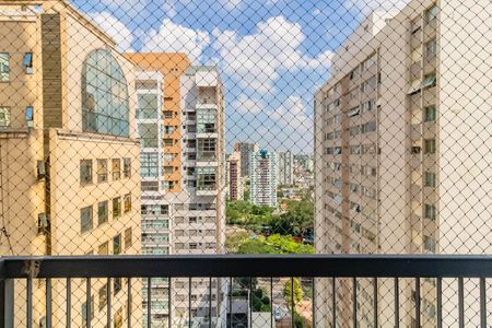 Studio para alugar com 47m², 1 quarto e 1 vagaStudio Sacada