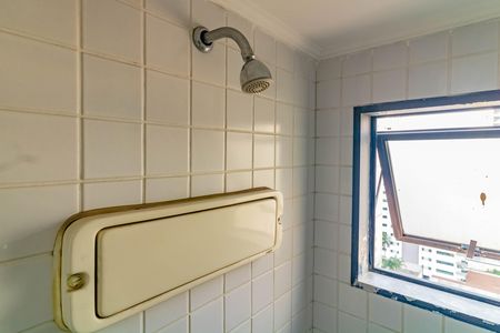 Studio para alugar com 47m², 1 quarto e 1 vagaBanheiro Studio Quarto