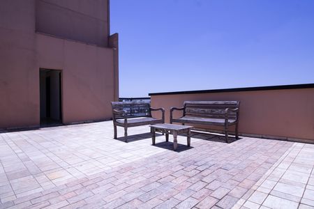 Studio para alugar com 47m², 1 quarto e 1 vagaÁrea comum