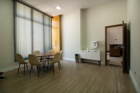 Studio para alugar com 47m², 1 quarto e 1 vagaÁrea comum