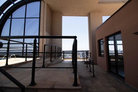 Studio para alugar com 47m², 1 quarto e 1 vagaÁrea comum