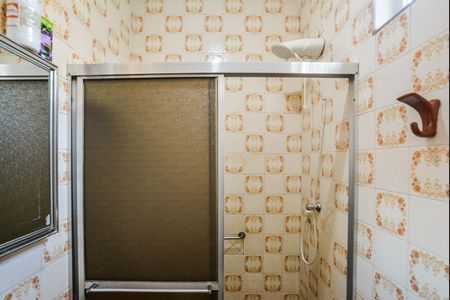 Casa à venda com 107m², 2 quartos e 1 vaga Casa à venda com 107m², 2 quartos e 1 vagaBanheiro da Suíte