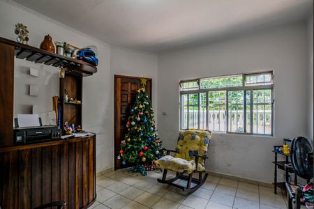 Casa à venda com 107m², 2 quartos e 1 vaga Casa à venda com 107m², 2 quartos e 1 vagaSala