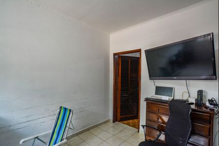 Casa à venda com 107m², 2 quartos e 1 vaga Casa à venda com 107m², 2 quartos e 1 vagaSala