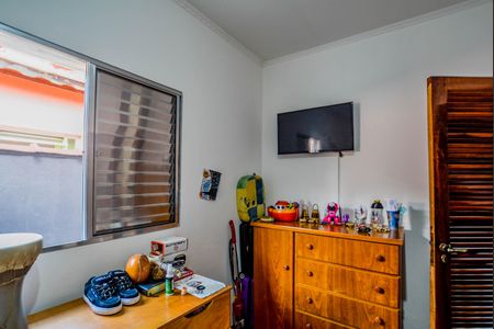 Casa à venda com 107m², 2 quartos e 1 vaga Casa à venda com 107m², 2 quartos e 1 vagaQuarto 1