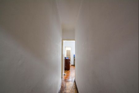 Casa à venda com 107m², 2 quartos e 1 vaga Casa à venda com 107m², 2 quartos e 1 vagaCorredor