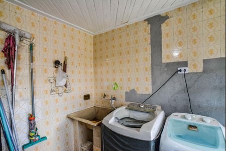 Casa à venda com 107m², 2 quartos e 1 vaga Casa à venda com 107m², 2 quartos e 1 vagaÁrea de Serviço