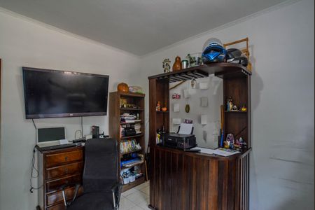 Casa à venda com 107m², 2 quartos e 1 vaga Casa à venda com 107m², 2 quartos e 1 vagaSala