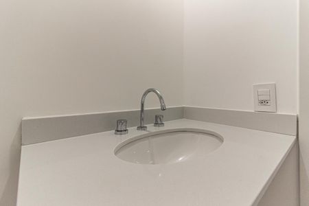 Studio à venda com 33m², 1 quarto e 1 vagaBanheiro