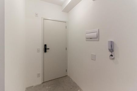 Studio à venda com 33m², 1 quarto e 1 vagaEntrada do Studio