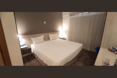 Apartamento à venda com 22m², 1 quarto e sem vaga