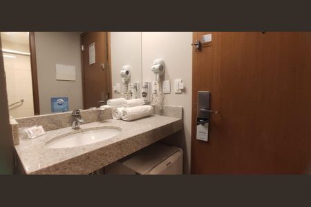 Apartamento à venda com 22m², 1 quarto e sem vaga