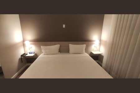 Apartamento à venda com 22m², 1 quarto e sem vaga