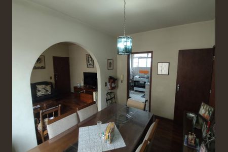 Apartamento à venda com 93m², 3 quartos e 2 vagas