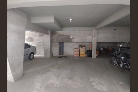 Apartamento à venda com 93m², 3 quartos e 2 vagas