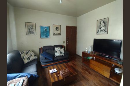 Apartamento à venda com 93m², 3 quartos e 2 vagas