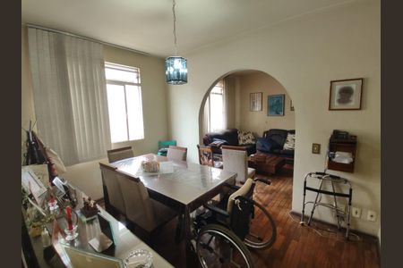 Apartamento à venda com 93m², 3 quartos e 2 vagas