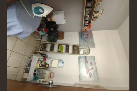 Apartamento à venda com 93m², 3 quartos e 2 vagas