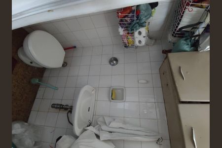 Apartamento à venda com 93m², 3 quartos e 2 vagas