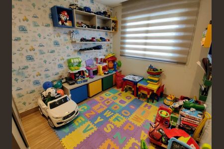 Apartamento à venda com 147m², 4 quartos e 3 vagas