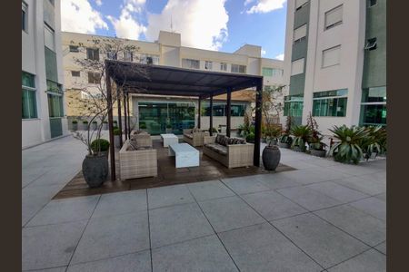 Apartamento à venda com 147m², 4 quartos e 3 vagas