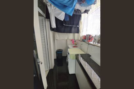 Apartamento à venda com 147m², 4 quartos e 3 vagas