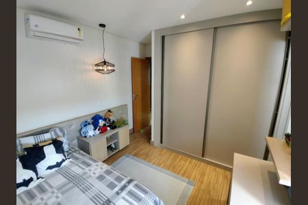 Apartamento à venda com 147m², 4 quartos e 3 vagas
