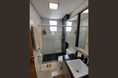 Apartamento à venda com 147m², 4 quartos e 3 vagas