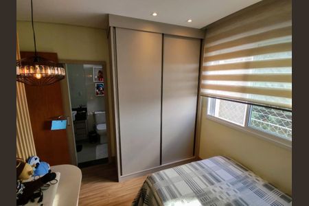 Apartamento à venda com 147m², 4 quartos e 3 vagas