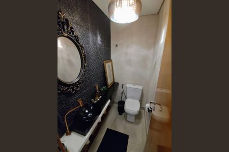 Apartamento à venda com 147m², 4 quartos e 3 vagas