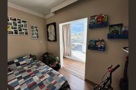 Apartamento à venda com 160m², 4 quartos e 2 vagas