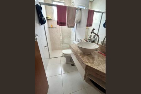 Apartamento à venda com 160m², 4 quartos e 2 vagas
