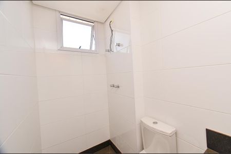 Apartamento à venda com 150m², 4 quartos e 4 vagasBanheiro da Suíte 3